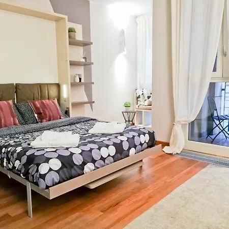 Apartamento Foro Buonaparte - Red Castello Sforzesco