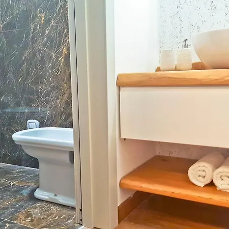 Apartamento Foro Buonaparte - Red Castello Sforzesco