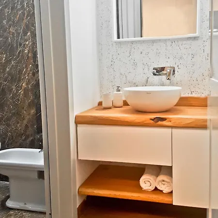 Apartamento Foro Buonaparte - Red Castello Sforzesco